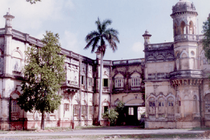 Junagadh Agricultural University, Junagadh University Building of Junagadh Agricultural University Junagadh